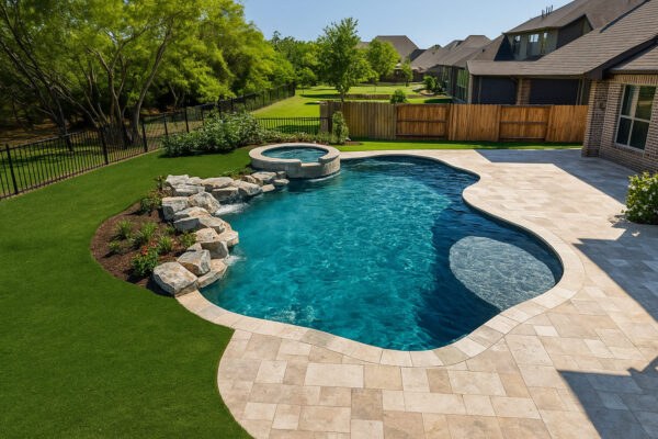 Custom-pool-design-in-Boerne