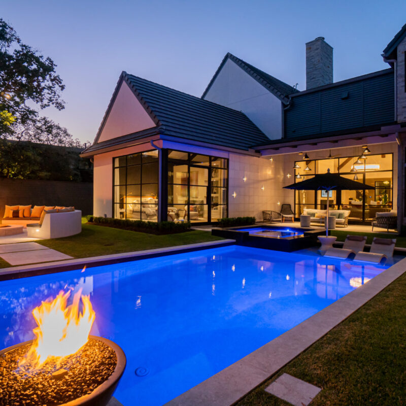 San antonio pool designer